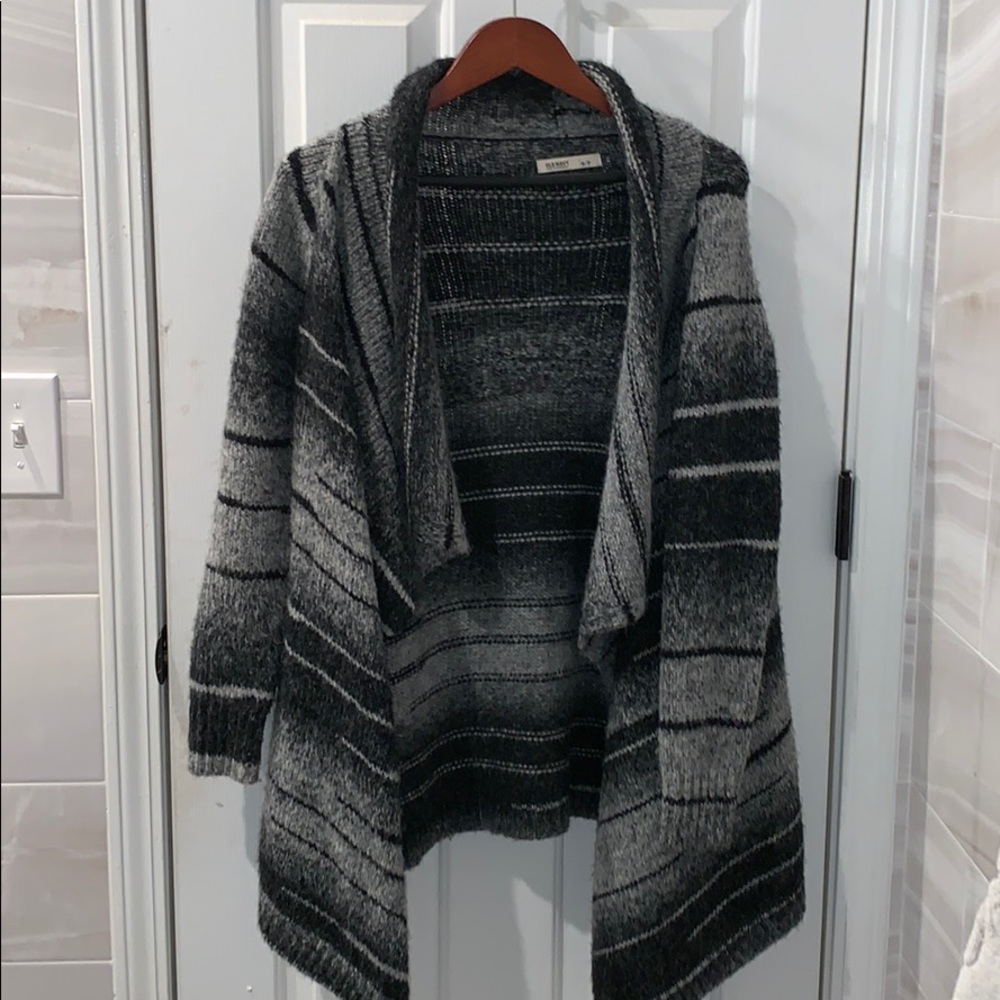 old navy cardigan